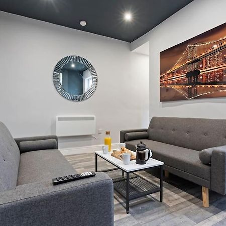 Bella'S House 12Mins Bus To Motor Point Arena Free Street Parking Villa Nottingham Luaran gambar