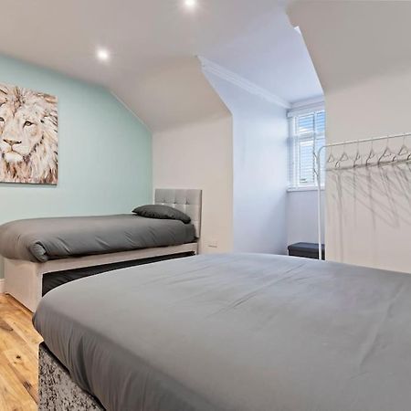 Bella'S House 12Mins Bus To Motor Point Arena Free Street Parking Villa Nottingham Luaran gambar
